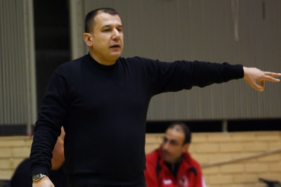 Ανέλαβε ο Λιόγας