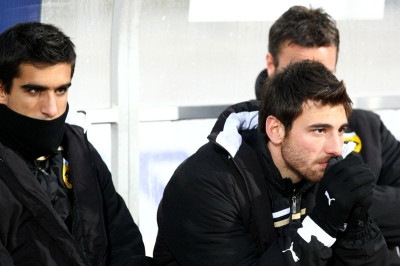 Νίκος Καράμπελας