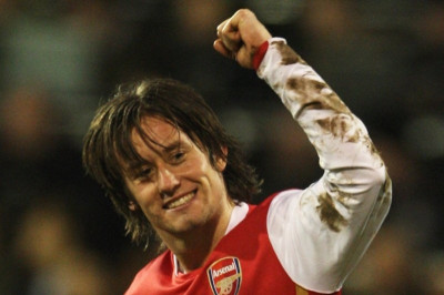 Μένει στην Άρσεναλ ο Ροσίτσκι