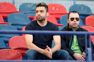 «Μάχη» για Τζαβέλλα!