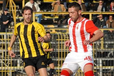 Έκλεισε Χαϊκάλη ο Πλατανιάς