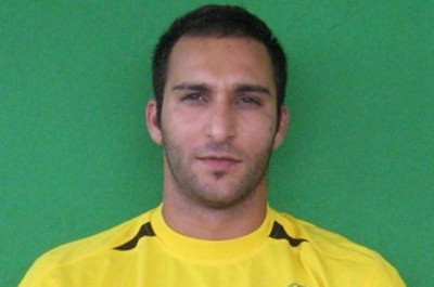 Ενίσχυση στον «άσο» ο Ζαρός