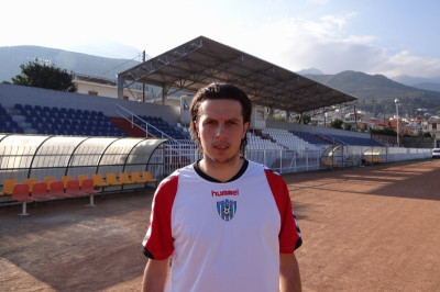 Τέλος ο Σιάκκας, οδεύει για Σέρρες