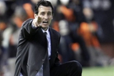 Έμερι: «Θα είναι δύσκολα»