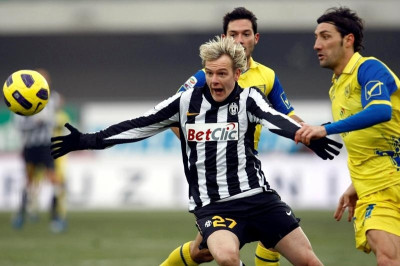 Δεν σκέφτεται Λάτσιο ο Κράσιτς