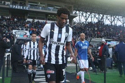 Λίνο: «Σύντομα στη Βραζιλία»