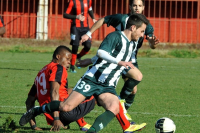 Πονάει στον άξονα ο Ηρακλής Ψαχνών