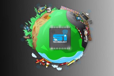 Ακριβέστεροι χρόνοι στo WRC