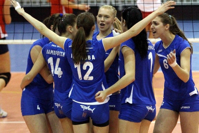 Νικηφόρο ξεκίνημα για τον Ηρακλή Κηφισιάς