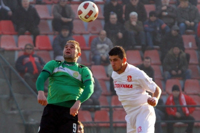 Ματς - κλειδί με απουσίες για Πανθρακικό