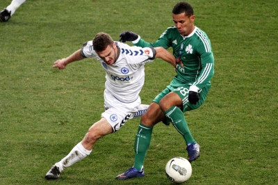 Επιστρέφει στην ενδεκάδα ο Κλέιτον