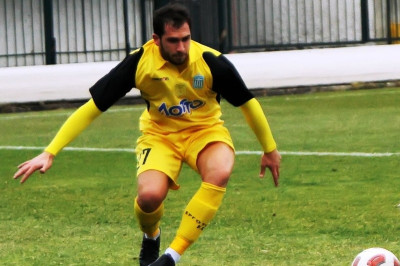 «Επιτυχία που δεν δεχτήκαμε γκολ στο α' μέρος...»