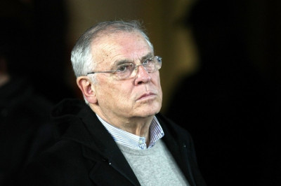 Θεοδωρίδης: «Αρχίζουμε να παίρνουμε μπρος»