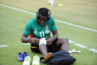 Μουντάρι: «Δύσκολο το Μάλι»