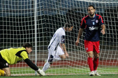 Σακελλαρίου: «Τα γκολ δίνουν τους βαθμούς»