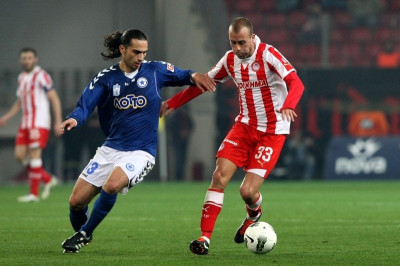 Στην Ανόρθωση ο Μακρής, δανεικός από τον Ατρόμητο