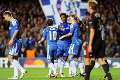 «Καθάρισε» ο Μάτα για Τσέλσι