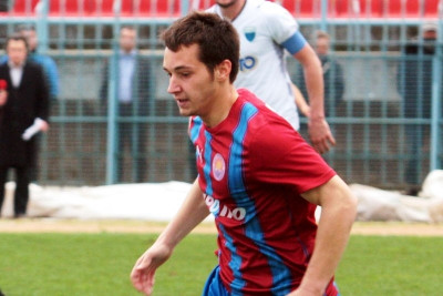 Από τη Super League, στην Κόρινθο ο Νιάρος