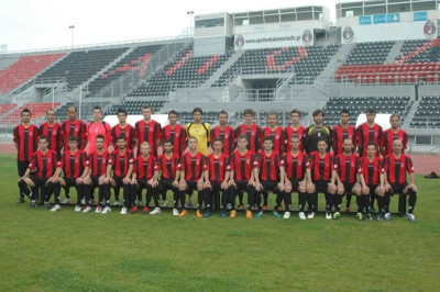 Ακόμα ένα ντέρμπι για τον Απόλλωνα