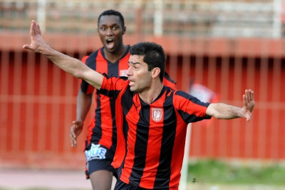 Τριάδα απόντων στην Παναχαϊκή