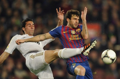 Θέλει βελτίωση ο Φάμπρεγκας