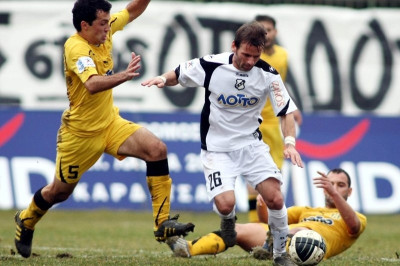 Υποψήφιο «λιοντάρι» ο Κιάσσος