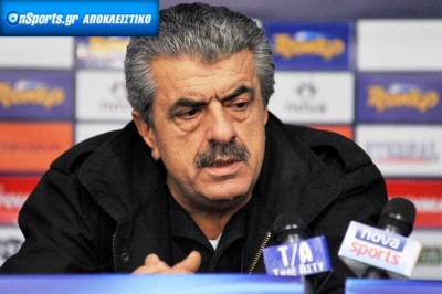 Τσάβαλος στο Onsports: «Ο Πανιώνιος δεν ξεπουλάει»