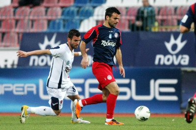 Καλαντζής: «Μπορούσαμε να πάρουμε βαθμό ή βαθμούς»