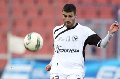 Παπαδόπουλος: «Κοιτάμε τον αντίπαλο στα μάτια»