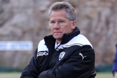 Ερωτήματα για το σχήμα του ΠΑΟΚ