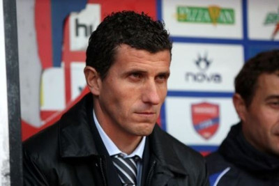 Γκράθια: «Κακοί στην τελική προσπάθεια»