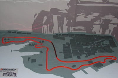 Formula 1 στο… Κερατσίνι