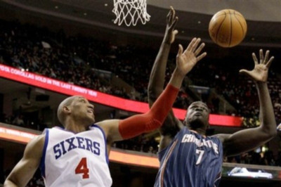 «Ξεκούραση» και μεταγραφή για 76ερς