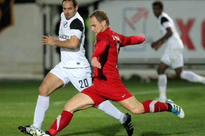 Σουάνης: «Δικαίως χάσαμε»