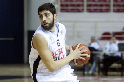 Αράπης: «Δύσκολο το παιχνίδι με τον Ηλυσιακό»