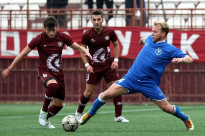 Ξαφνικό «διαζύγιο» Καφαντάρη με Πανηλειακό!