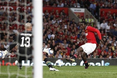 Παίρνει Ντιούφ το Αννόβερο