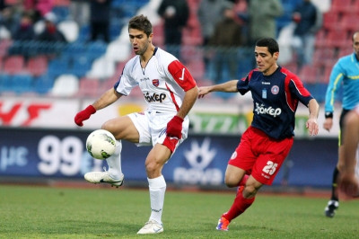 Μενδρινός: «Καλύτεροι στη συνέχεια»