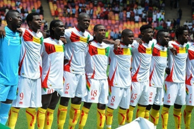 Στο κόλπο η Γουινέα με εξάρα!