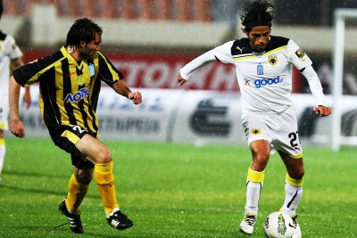 Βάργκας: «Δύσκολο να δουλέψεις με αυτά τα προβλήματα»