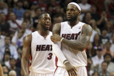 Επιστροφή σε ρυθμούς... φλας