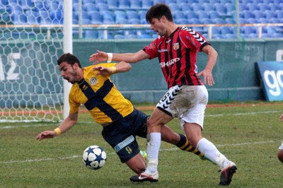 ΑΟ Γλυφάδας: «Ποδοσφαιριστής μας ο Φέτσης»!