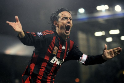 Ιντσάγκι ο αντι-Σισέ!