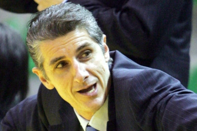 Λινάρδος: «Μονόδρομος κάθε παιχνίδι»