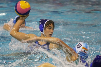 Ασημάκη: «Μπορούμε να κατακτήσουμε το χρυσό»