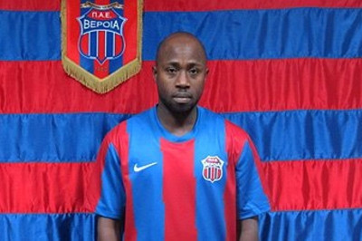 Είπε το «ναι» και υπέγραψε Βέροια ο Ντιέ