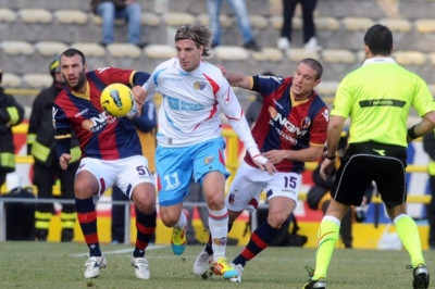 «Έκλεισε» στη Μίλαν ο Μάξι Λόπες