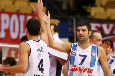 Τα χρειάστηκε η Φενερμπαχτσέ!