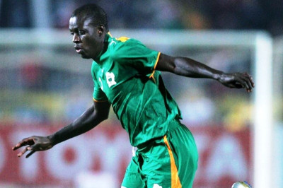 Την άφιξη του Ακαλέ περιμένουν στον Παναιτωλικό