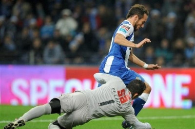 Επιβεβαιώνει ο μάνατζερ του Μπελούτσι για Τζένοα